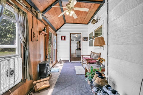 Tiny photo for 2718 CR 1200 N Road, Homer, IL 61849 (MLS # 12627216)