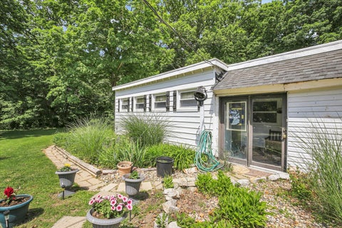 Tiny photo for 2718 CR 1200 N Road, Homer, IL 61849 (MLS # 12627216)