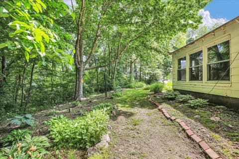 Tiny photo for 2718 CR 1200 N Road, Homer, IL 61849 (MLS # 12627216)