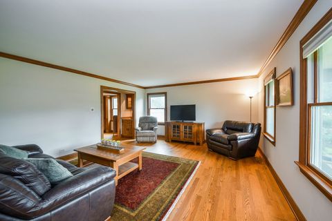 Tiny photo for 2N893 Elodie Drive, Elburn, IL 60119 (MLS # 12668678)