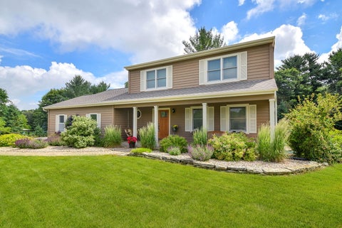 Photo of 2N893 Elodie Drive, Elburn, IL 60119 (MLS # 12668678)