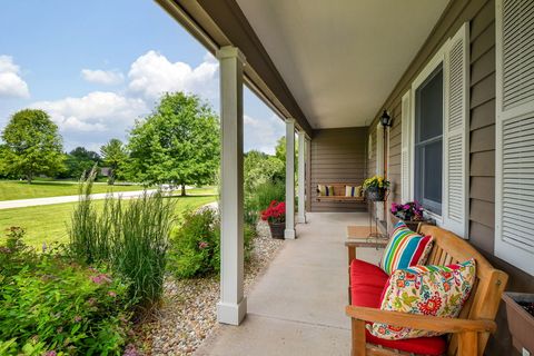 Tiny photo for 2N893 Elodie Drive, Elburn, IL 60119 (MLS # 12668678)