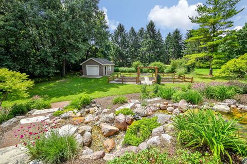 Tiny photo for 2N893 Elodie Drive, Elburn, IL 60119 (MLS # 12668678)