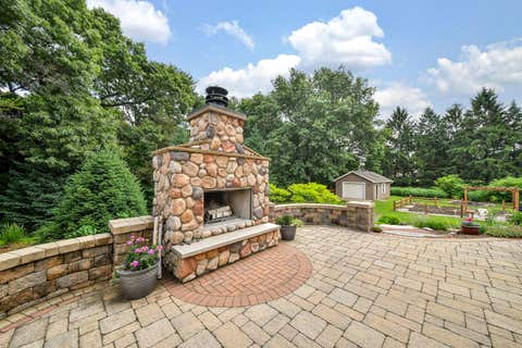 Tiny photo for 2N893 Elodie Drive, Elburn, IL 60119 (MLS # 12668678)
