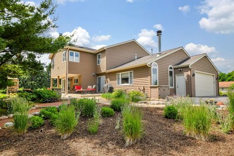 Tiny photo for 2N893 Elodie Drive, Elburn, IL 60119 (MLS # 12668678)