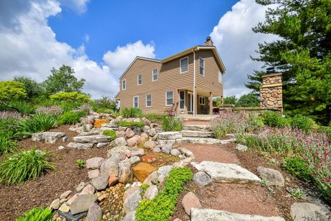 Tiny photo for 2N893 Elodie Drive, Elburn, IL 60119 (MLS # 12668678)