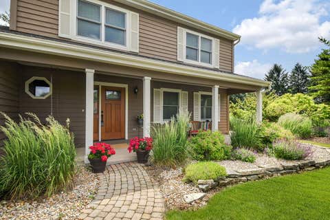 Tiny photo for 2N893 Elodie Drive, Elburn, IL 60119 (MLS # 12668678)