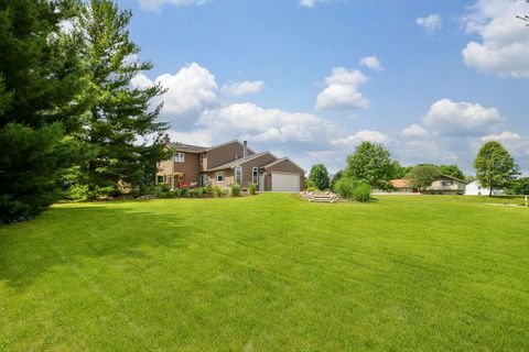 Tiny photo for 2N893 Elodie Drive, Elburn, IL 60119 (MLS # 12668678)
