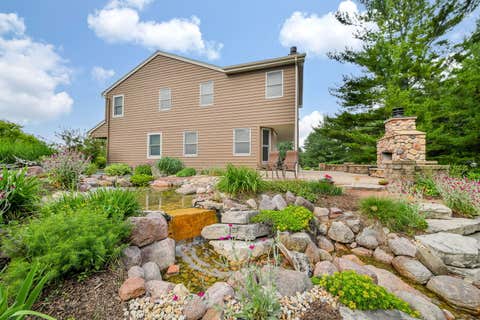 Tiny photo for 2N893 Elodie Drive, Elburn, IL 60119 (MLS # 12668678)