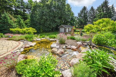 Tiny photo for 2N893 Elodie Drive, Elburn, IL 60119 (MLS # 12668678)