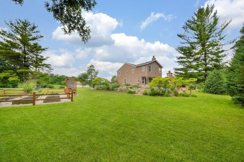 Tiny photo for 2N893 Elodie Drive, Elburn, IL 60119 (MLS # 12668678)