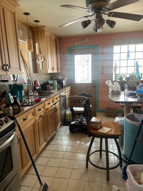 Tiny photo for 2334 S 10th Avenue, North Riverside, IL 60546 (MLS # 12554771)