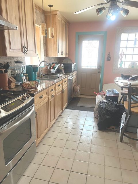 Tiny photo for 2334 S 10th Avenue, North Riverside, IL 60546 (MLS # 12554771)