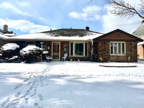 Photo of 2334 S 10th Avenue, North Riverside, IL 60546 (MLS # 12554771)