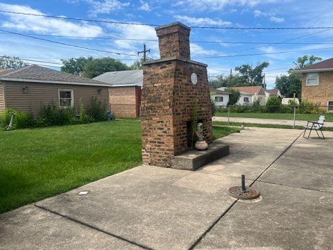 Tiny photo for 2334 S 10th Avenue, North Riverside, IL 60546 (MLS # 12554771)