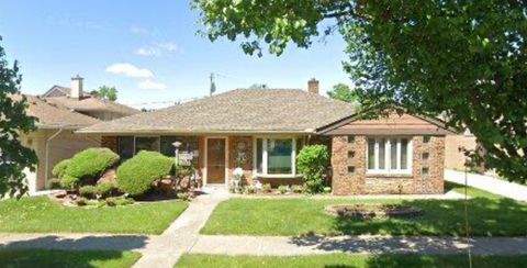 2334 S 10th Avenue North Riverside IL 60546