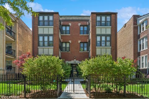 4428 N Racine Avenue GN Chicago IL 60640