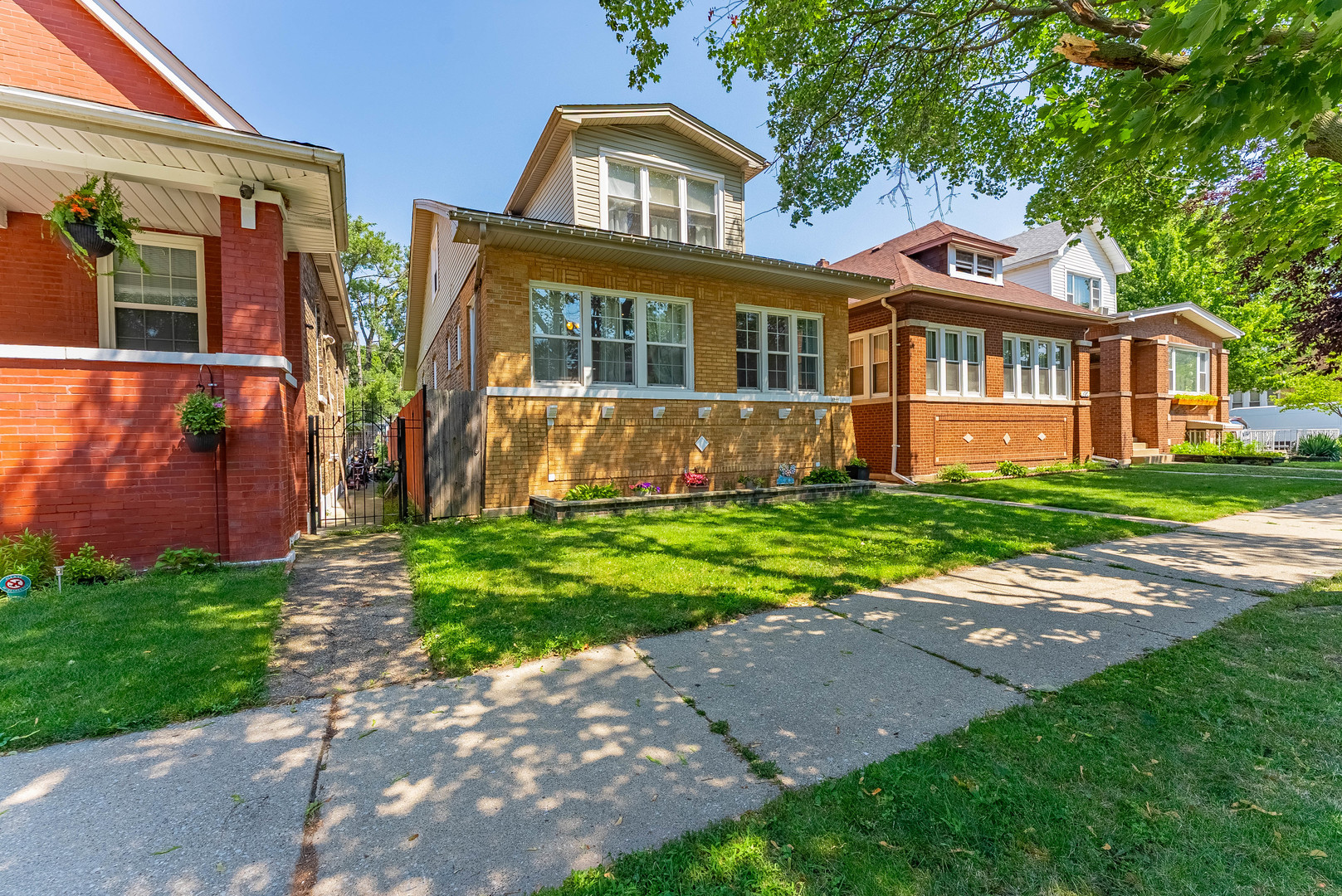 4906 W Deming Place