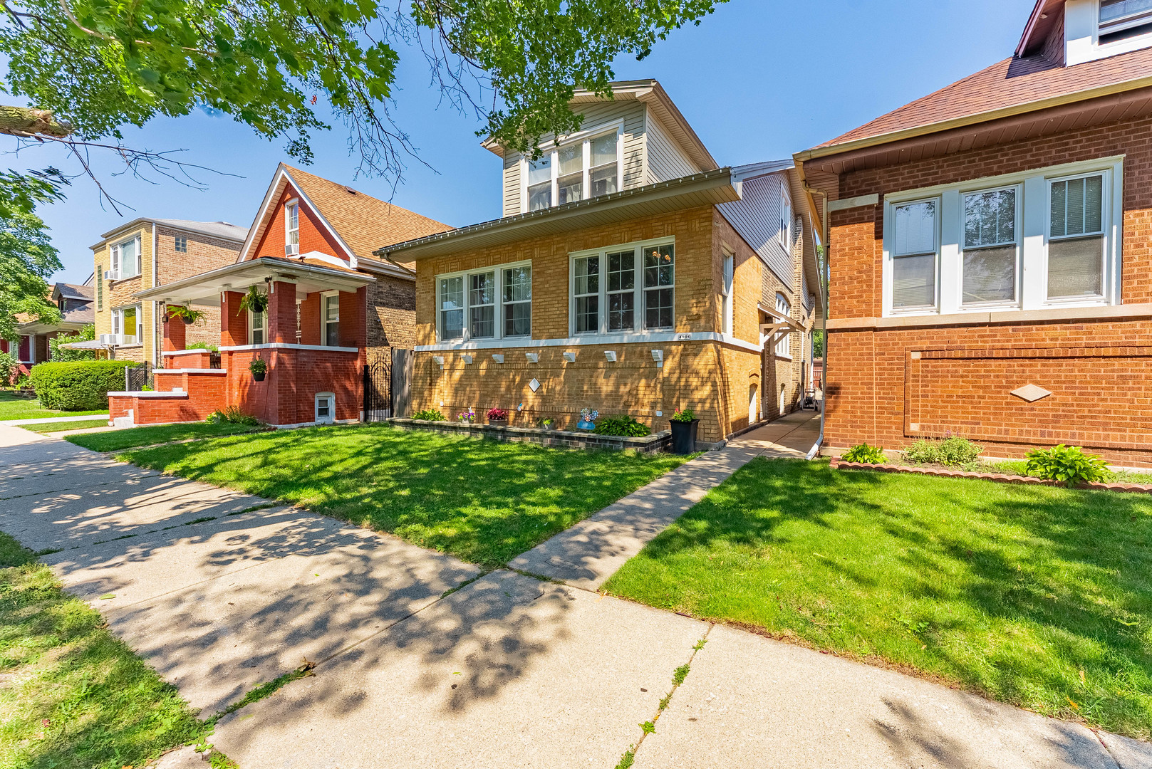 4906 W Deming Place