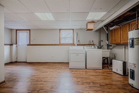 Tiny photo for 2729 Lowery Court, Zion, IL 60099 (MLS # 12665895)