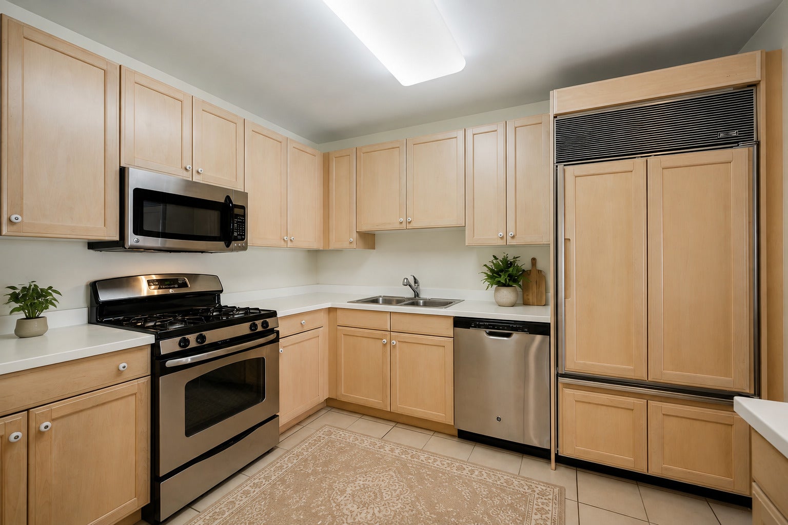 1107 Greenleaf Avenue 3G