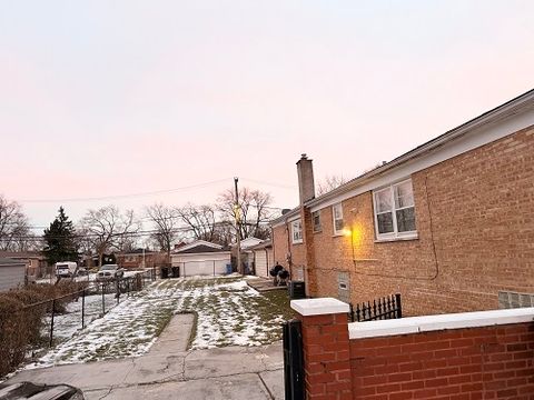 Tiny photo for 439 W 96th Place, Chicago, IL 60628 (MLS # 12542779)