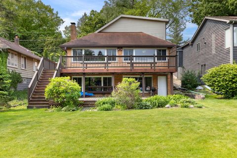 26831 N Oakdale Lane Mundelein IL 60060