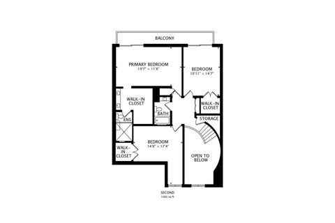 Tiny photo for 26 The Court Of Island Point, Northbrook, IL 60062 (MLS # 12627857)