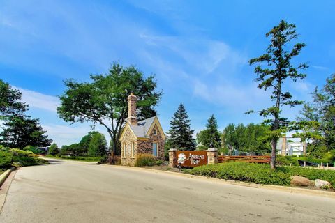 Tiny photo for 26 The Court Of Island Point, Northbrook, IL 60062 (MLS # 12627857)