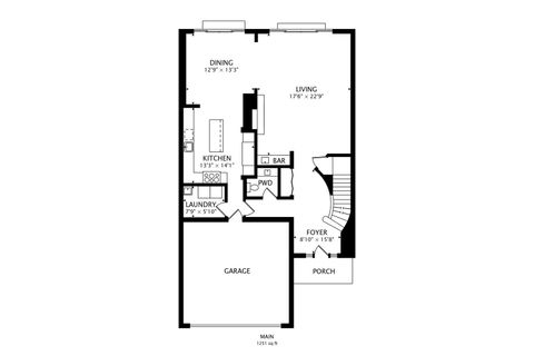 Tiny photo for 26 The Court Of Island Point, Northbrook, IL 60062 (MLS # 12627857)