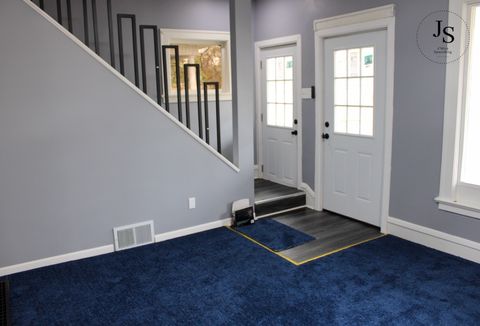 Tiny photo for 353 S 5th Avenue S, Kankakee, IL 60901 (MLS # 12479589)
