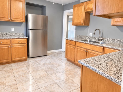 Tiny photo for 1493 Forest Avenue, Calumet City, IL 60409 (MLS # 12772657)