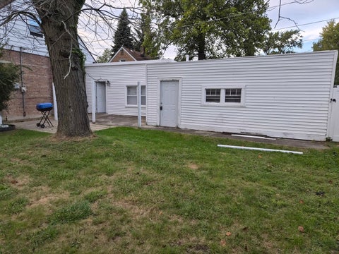 Tiny photo for 1493 Forest Avenue, Calumet City, IL 60409 (MLS # 12772657)