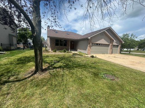 1235 Patriot Way
