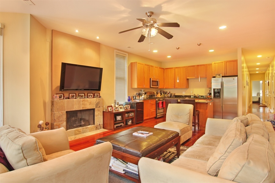 1449 N Wicker Park Avenue 101