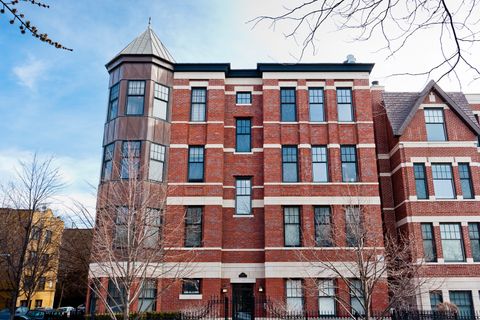 1449 N Wicker Park Avenue 101 Chicago IL 60622