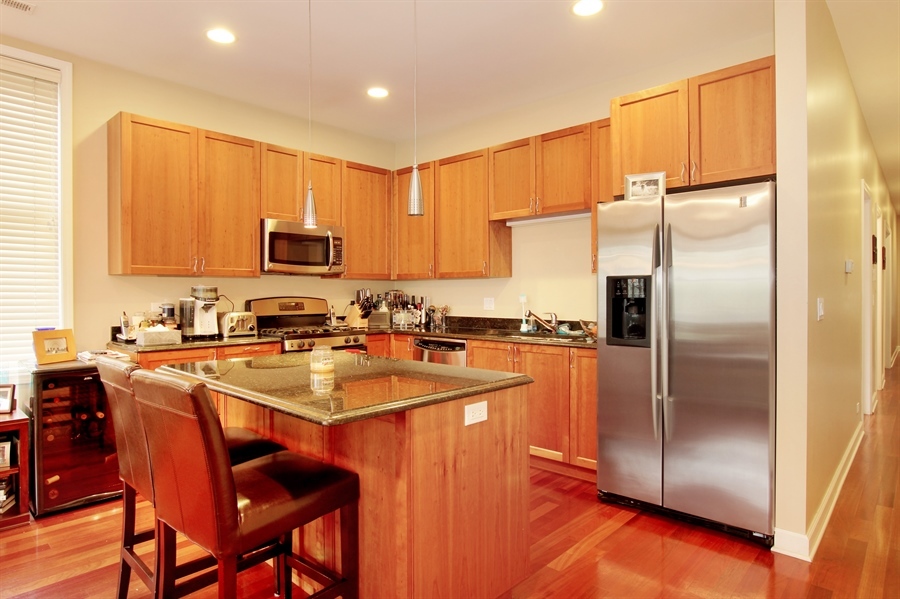 1449 N Wicker Park Avenue 101
