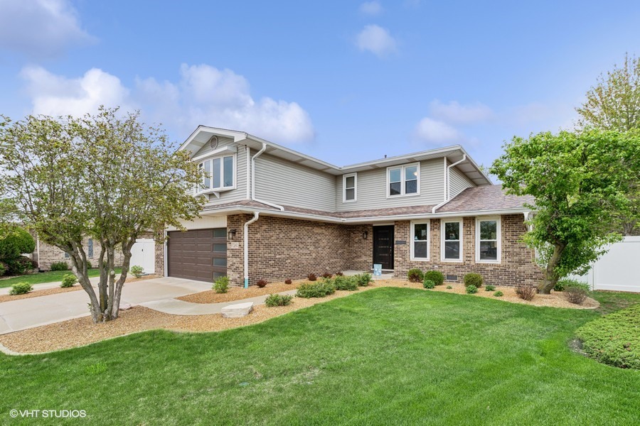 17243 Inverness Drive