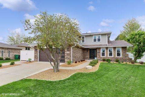17243 Inverness Drive Tinley Park IL 60487