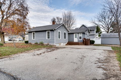 Tiny photo for 422 W 3rd Street, Sandwich, IL 60548 (MLS # 12520727)