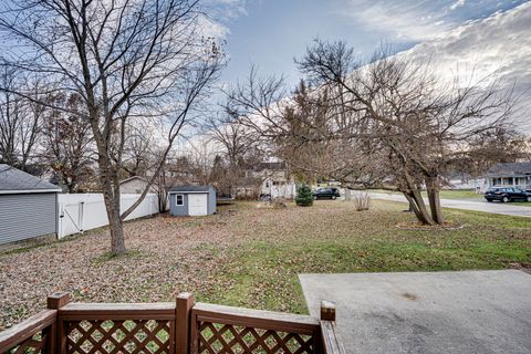 Tiny photo for 422 W 3rd Street, Sandwich, IL 60548 (MLS # 12520727)
