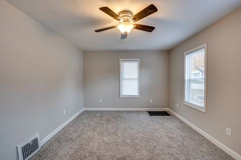 Tiny photo for 422 W 3rd Street, Sandwich, IL 60548 (MLS # 12520727)