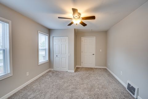 Tiny photo for 422 W 3rd Street, Sandwich, IL 60548 (MLS # 12520727)