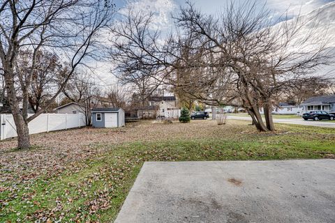 Tiny photo for 422 W 3rd Street, Sandwich, IL 60548 (MLS # 12520727)