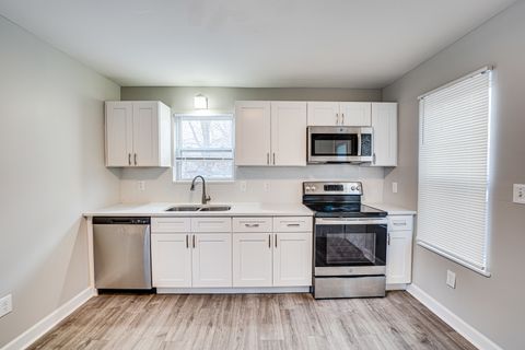 Tiny photo for 422 W 3rd Street, Sandwich, IL 60548 (MLS # 12520727)