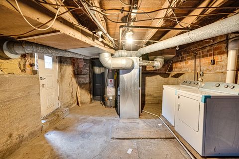 Tiny photo for 422 W 3rd Street, Sandwich, IL 60548 (MLS # 12520727)