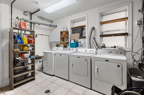 Tiny photo for 2642 N Talman Avenue #1A, Chicago, IL 60647 (MLS # 12639573)