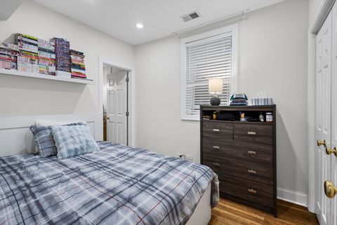 Tiny photo for 2642 N Talman Avenue #1A, Chicago, IL 60647 (MLS # 12639573)