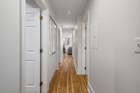 Tiny photo for 2642 N Talman Avenue #1A, Chicago, IL 60647 (MLS # 12639573)