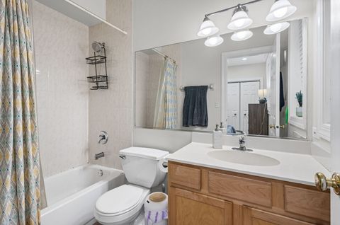 Tiny photo for 2642 N Talman Avenue #1A, Chicago, IL 60647 (MLS # 12639573)